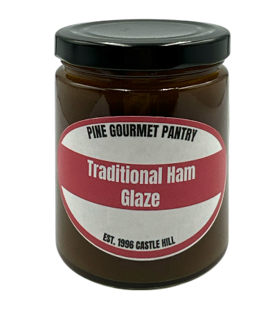Traditional Ham Glaze 